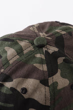 Load image into Gallery viewer, Camouflage Mama &amp; Mini baseball cap
