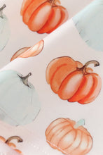 Load image into Gallery viewer, Pumkin print boy pajamas set
