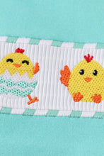 Load image into Gallery viewer, Easter chicken embroidery set
