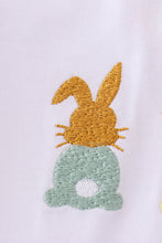 Load image into Gallery viewer, Easter bunny embroidery set
