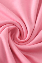 Load image into Gallery viewer, Rose baby bamboo swaddle blanket
