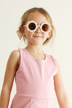 Load image into Gallery viewer, retro round sunglasses UV400 -toddler &amp; kids
