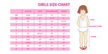 Load image into Gallery viewer, Pink music fan print girl pajamas set
