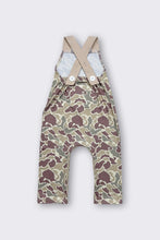 Load image into Gallery viewer, Camouflage deer jumpsuit
