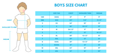 Load image into Gallery viewer, Premium Blue nutcracker boy pajama set
