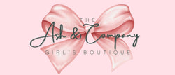 Ash & Company Online Clothing Boutique