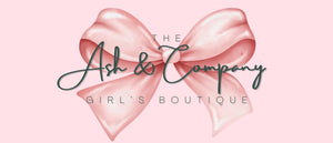 Ash &amp; Company Online Clothing Boutique