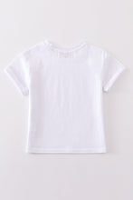 Load image into Gallery viewer, Premium Ivory basic T-shirt Kids and adult
