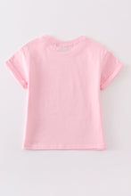 Load image into Gallery viewer, Premium Blush basic T-shirt Kids and adult
