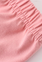 Load image into Gallery viewer, Premium Pink basic ruffle shorts
