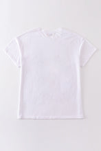 Load image into Gallery viewer, Premium Ivory basic T-shirt Kids and adult
