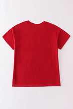 Load image into Gallery viewer, Premium Maroon basic T-shirt Kids and adult
