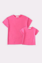 Load image into Gallery viewer, Premium Respberry basic T-shirt Kids and adult
