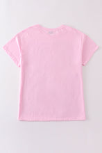 Load image into Gallery viewer, Premium Blush basic T-shirt Kids and adult
