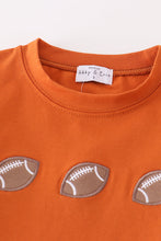 Load image into Gallery viewer, Premium Carmel football embroidery boy set
