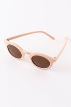 Load image into Gallery viewer, retro round sunglasses UV400 For Adult
