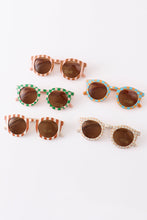 Load image into Gallery viewer, retro round sunglasses UV400 -toddler &amp; kids
