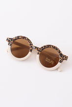 Load image into Gallery viewer, retro round sunglasses UV400 -toddler &amp; kids
