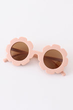 Load image into Gallery viewer, retro round sunglasses UV400 -toddler &amp; kids
