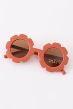 Load image into Gallery viewer, retro round sunglasses UV400 -toddler &amp; kids
