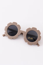 Load image into Gallery viewer, retro round sunglasses UV400 -toddler &amp; kids
