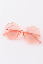 Load image into Gallery viewer, retro round sunglasses UV400 -toddler &amp; kids
