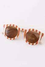 Load image into Gallery viewer, retro round sunglasses UV400 -toddler &amp; kids
