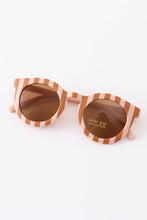 Load image into Gallery viewer, retro round sunglasses UV400 -toddler &amp; kids
