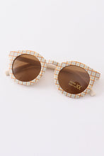 Load image into Gallery viewer, retro round sunglasses UV400 -toddler &amp; kids
