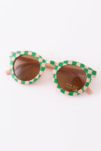 Load image into Gallery viewer, retro round sunglasses UV400 -toddler &amp; kids
