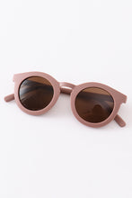 Load image into Gallery viewer, retro round sunglasses UV400 For Adult
