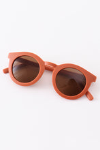 Load image into Gallery viewer, retro round sunglasses UV400 For Adult
