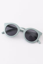 Load image into Gallery viewer, retro round sunglasses UV400 For Adult
