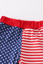 Load image into Gallery viewer, Patriotic star girl pants
