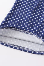 Load image into Gallery viewer, Patriotic star girl pants
