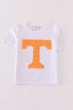 Load image into Gallery viewer, Tennessee sequin mom&amp;me top
