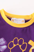 Load image into Gallery viewer, Lsu tiger boy top
