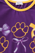 Load image into Gallery viewer, Lsu tiger girl top
