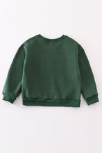 Load image into Gallery viewer, Forest MAMA&amp;MINI applique fleece mom&amp;me sweatshirt
